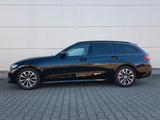 BMW 318d Touring Sport Line (Kamera/Panorama/Navi) - BMW 318 in Mainz