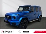 Mercedes-Benz G 580 EQ AMG EDITION ONE Night Burmester 360° - Mercedes-Benz G 580 Gebrauchtwagen