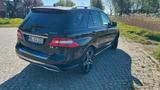 Mercedes-Benz ML 350 STH AHK HUD PLA ACC BSW LKA PAN - gebrauchte Mercedes-Benz ML 350 aus dem Jahr 2013