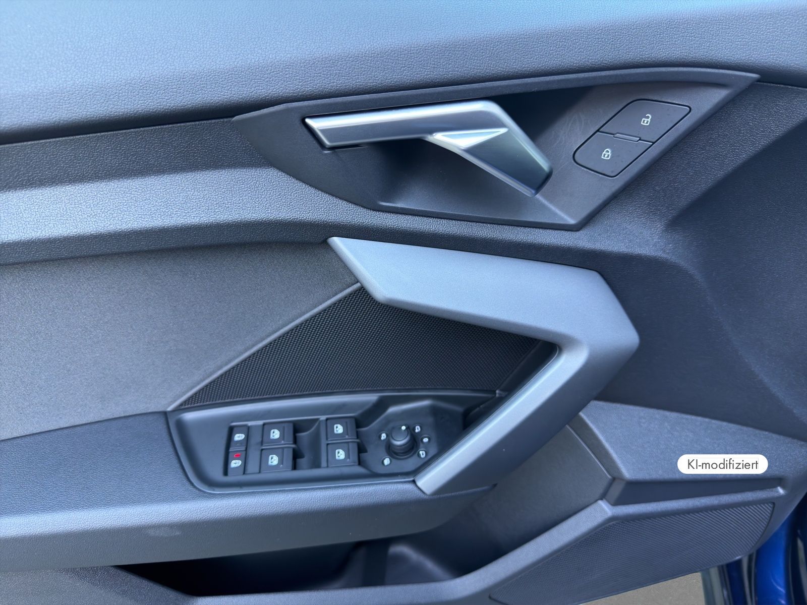 Audi A3 - Bild 14