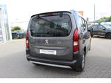 Peugeot Rifter 1.5 Allure Pack L1AHK NAVI SHZ - Peugeot Rifter in Berlin