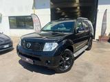 Nissan NISSAN Pathfinder 2.5 dCi LE Platinum - Nissan Pathfinder aus 2009