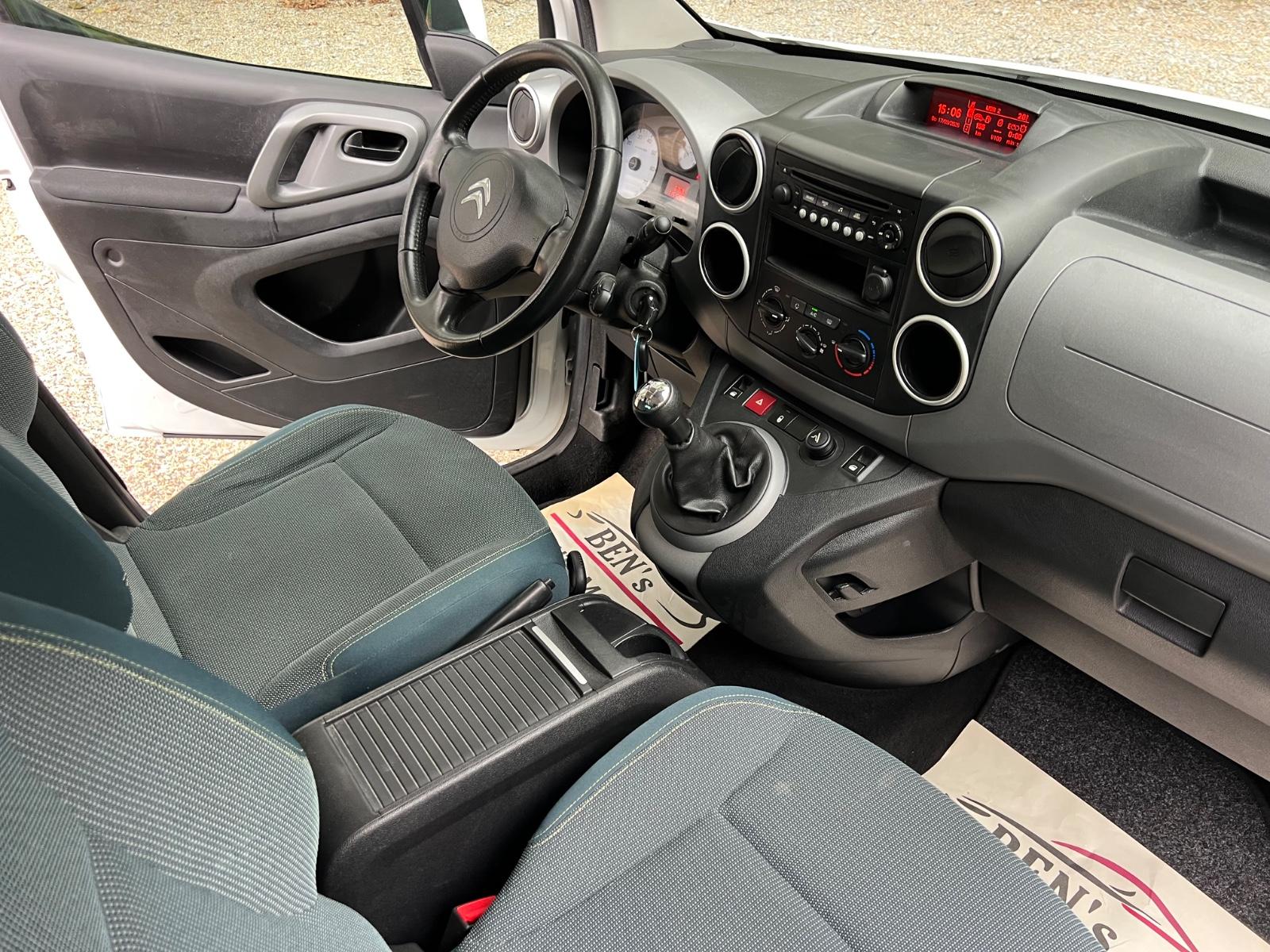 Citroën Berlingo 110 Multispace Selection KLIMA