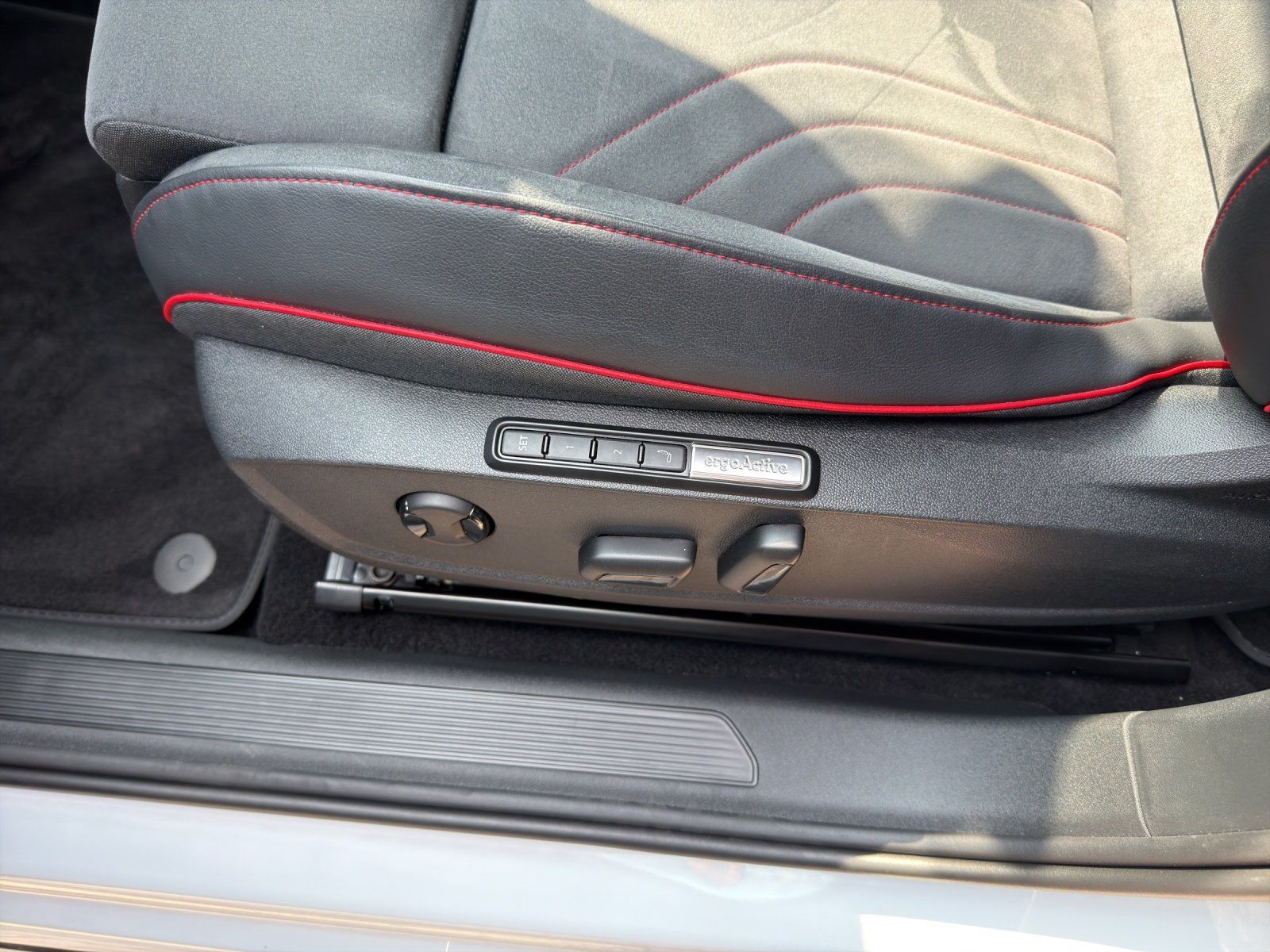 Volkswagen ID.3 - Bild 17