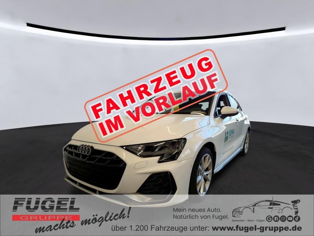 Image of Audi A3