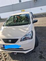 Seat seat Mii mango sondermodell - Seat Mii Mango Gebrauchtwagen