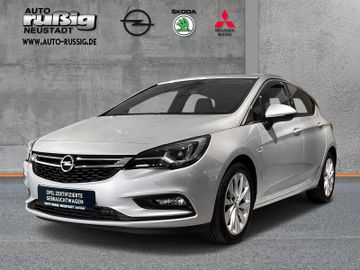 OPEL Astra 1.4 Turbo Innovation LED-MATRIX