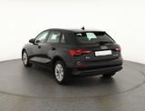 Audi A3 Sportback 40 TFSIe LED Navi Sitzheizung ACC - Audi A3 40 TFSIe Gebrauchtwagen