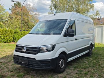 Volkswagen Crafter - 3