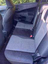 Toyota Verso-S 1,33-l-Dual-VVT | mit Rückfahrkamera - Toyota in Saarbrücken
