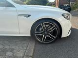 Mercedes-Benz E 63 AMG 4MATIC+ | kein OPF I Junge Sterne  - gebrauchte Mercedes-Benz E 63 AMG aus dem Jahr 2018