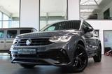 Volkswagen TIGUAN E-HYBRID 180KW *BLACK R LINE SPORT-PAKET* - Volkswagen Tiguan mit Hybrid-Antrieb: Panorama-Dach