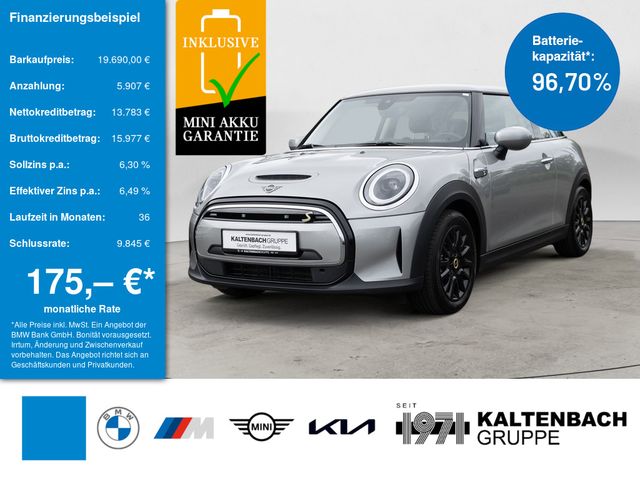 MINI Cooper SE Classic Trim FACEL. LED NAVI SHZ PDC