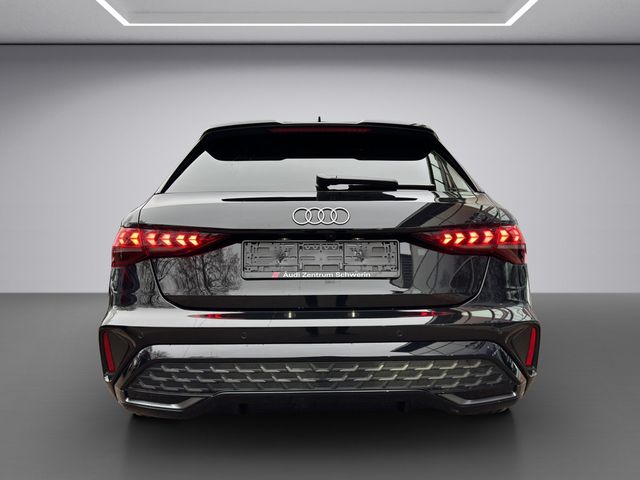 A3 Sportback S line 35 TFSI 110150 kWPS S tronic