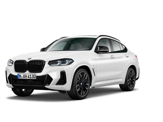 BMW X4 M40d AT Innovationsp. Sport Aut. Panorama AHK