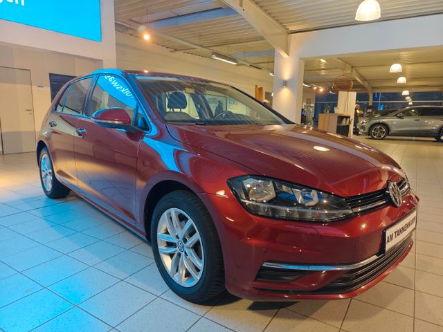 Golf VII Lim. *Massage*Navi*ACC*Assist*