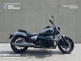 BMW R 18 - BMW CHOPPER