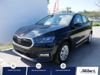 Skoda Fabia - Vorschau Bild 1
