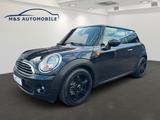 MINI ONE, Aut., Allwetter, Schiebedach, Leder/Stoff - gebrauchte MINI MINI aus dem Jahr 2007
