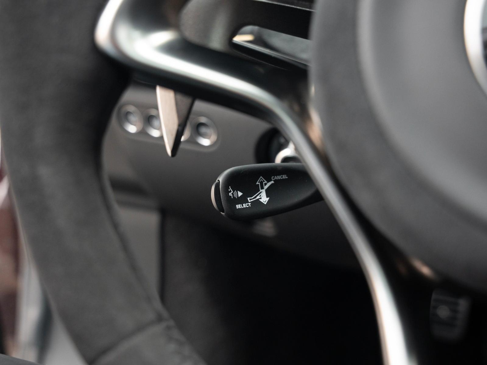 McLaren Artura Spider | MSO Velocity Colour Transform