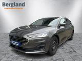 Ford Focus TITANIUM 1.0L 125PS FGS 5Jahre 50000km - Ford: F1 50