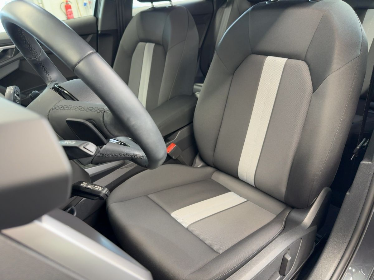 Audi A3 - Bild 17