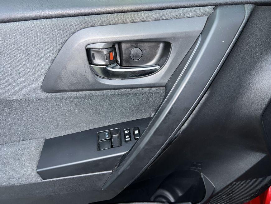 Toyota Auris Touring Sports