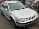 Volkswagen Golf 1.4 *NUR 155 TKM*KLIMA*4/5 TÜRER*