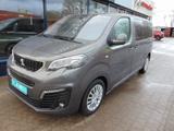Peugeot Traveller Active L2 - Peugeot Traveller mit Schiebetür