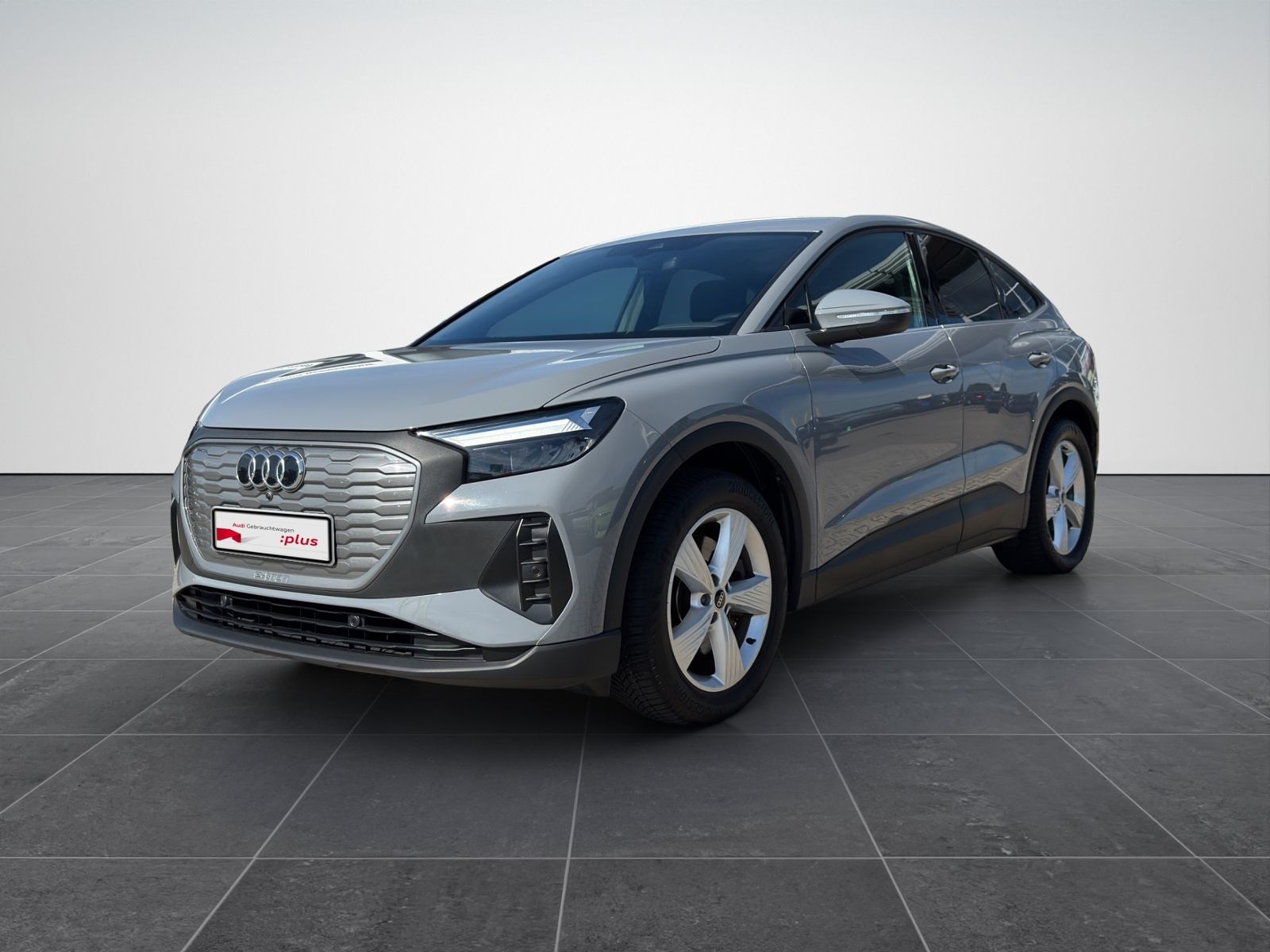 Audi Q4 Sportback 40e-tron 1-Gang *LED*VC*PDC+* imagem 2