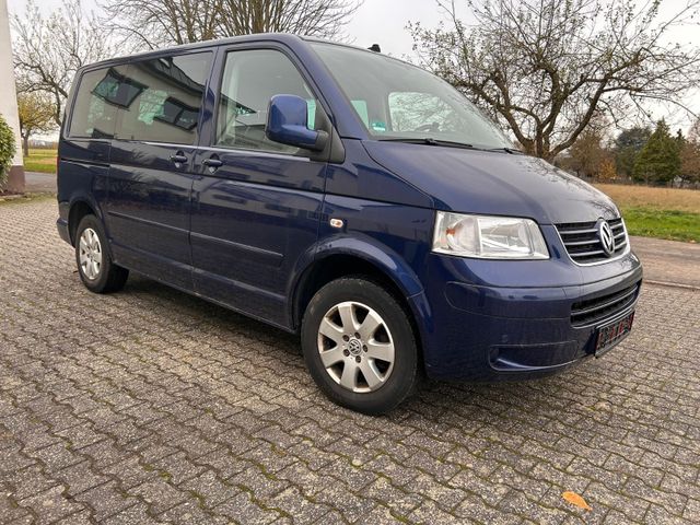 Volkswagen T5 Multivan Comfortline