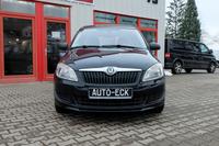 Skoda Roomster Plus Edition KLIMA|RADIO|8-FACH