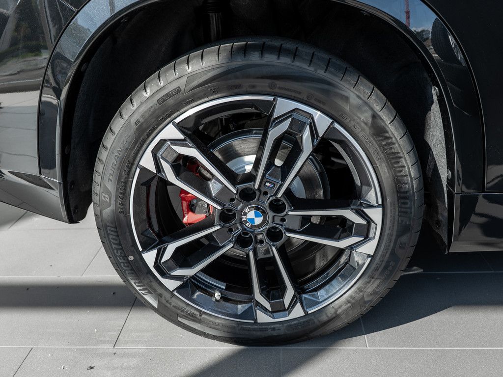 BMW X1 - Bild 10