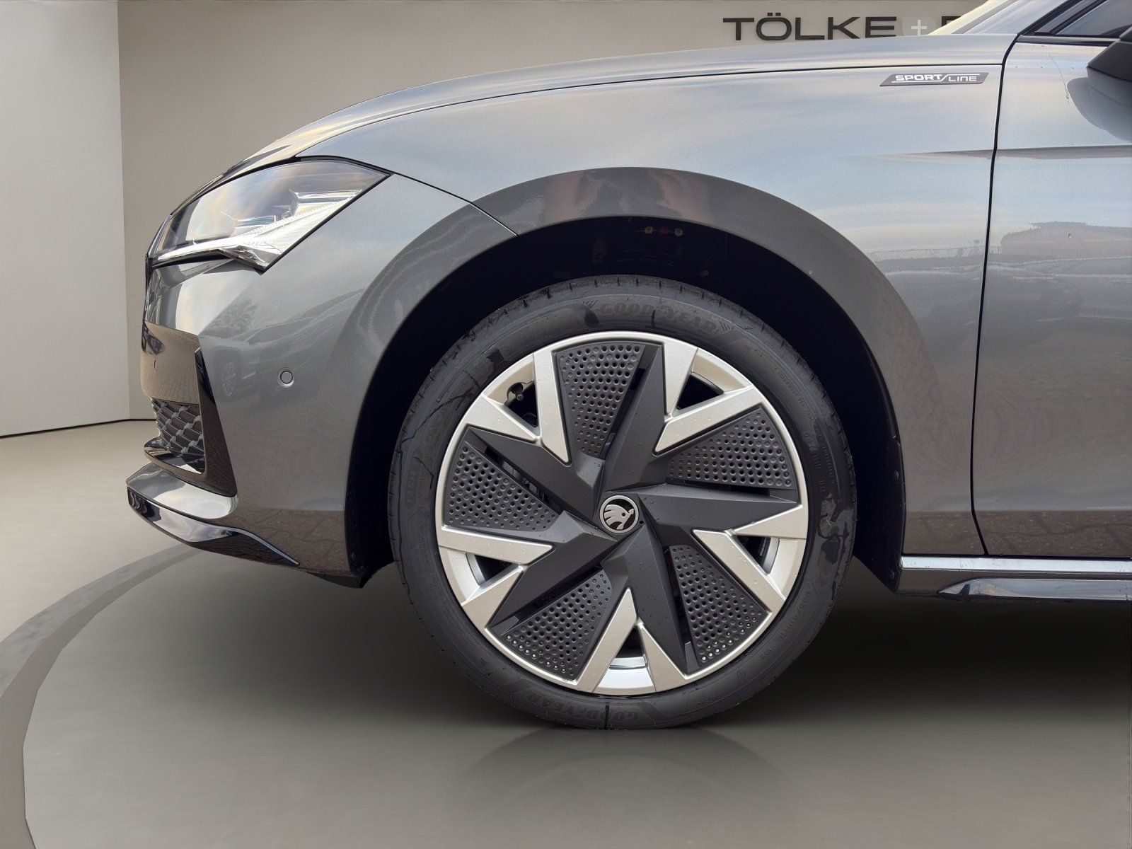 Skoda Superb - Bild 17