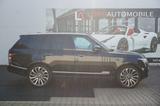 Land Rover Range Rover Autobiography *FOND DVD*Service Neu* - Land Rover Range Rover in Stuttgart
