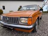 Opel Commodore Berlina 1979  - Opel Commodore: B