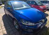 Volkswagen Golf 1.0 TSI 63kW Comfortline R-Line - Volkswagen Golf: 6r Line