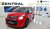 Citroën C1 Urban Ride SONDERMODELL - gebrauchte Citroën C1 aus dem Jahr 2019