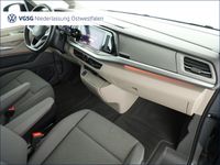 Volkswagen T7 Multivan - Vorschau Bild 7