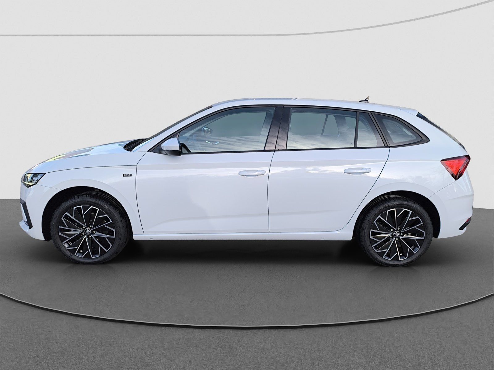 Skoda Scala - Bild 7