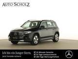 Mercedes-Benz EQB 250 ELECTRIC ART+ADVANCED PLUS+PANO+KEYLESS+ - Mercedes EQB SUV