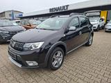 Dacia Sandero II Stepway Prestige*Navi*Kamera*Tempo* - Dacia Sandero in Mönchengladbach