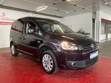 Volkswagen Caddy Kasten/Kombi Team - Volkswagen Caddy: Team