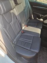Skoda Octavia 2.0 TDI 110kW DSG STYLE COMBI STYLE - Skoda Octavia Gebrauchtwagen in Krefeld