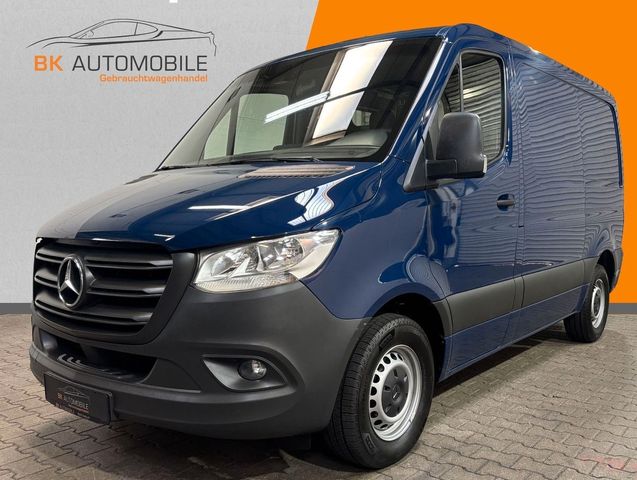 Mercedes-Benz Sprinter 316 CDI RWD L1#Klima