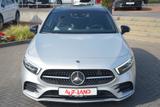 Mercedes-Benz A200 DCT AMG Line Multibeam MBUX Pano Leder 360° - Mercedes-Benz A 200: Schiebedach