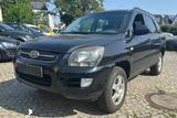 Kia Sportage Cup 2WD - Kia Sportage CUP mit Benzin-Antrieb