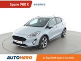 Ford Fiesta 1.0 EcoBoost Active Plus Aut.*NAVI*LED* - Ford Fiesta: Automatik