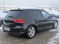 Volkswagen Golf 1.4 TSI Comfortline NAVI*SHZ*PDC