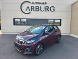 Peugeot 108 Allure Export! Kein TÜV! - Peugeot 108: Allure